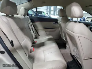 2009 Saturn Aura XR with VIN 1G8ZV57B09F179870, listed as a Copart auction lot 46117855 with 155,071 mi miles and Salvage Title. Bid and sale history available at carsss.com. Image 10.