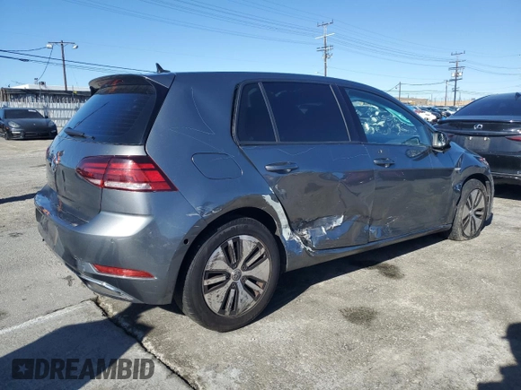 2019 Volkswagen Golf SEL Premium z VIN WVWPR7AU9KW907568, wystawiony jako Copart lot #48377725 z przebiegiem 66 920 mil mil oraz Czysty tytuł • Clean title. Historia ofert i sprzedaży dostępna na DreamBid. Obrazek 3.