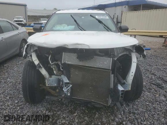 2023 Ford Explorer XLT z VIN 1FMSK7DHXPGA98298, wystawiony jako Copart lot #52018335 z przebiegiem 41 960 mil mil oraz Szkoda całkowita • Salvage title. Historia ofert i sprzedaży dostępna na DreamBid. Obrazek 5.