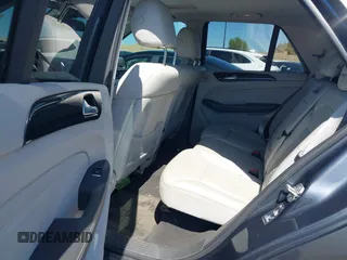 2012 Mercedes-Benz M 350 with VIN 4JGDA5HB4CA036981, listed as a IAAI auction lot 41831212 with 97,387 mi miles and . Bid and sale history available at DreamBid. Image 8.
