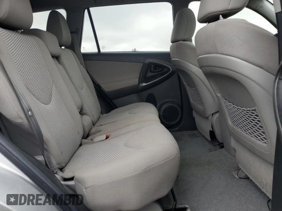 2011 Toyota RAV4 with VIN 2T3BK4DVXBW060396, listed as a Copart auction lot 88360265 with 258,181 mi miles and Salvage Title. Bid and sale history available at carsss.com. Image 11.