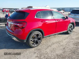 2019 Mercedes-Benz GLA 250 z VIN WDCTG4GBXKU008894, wystawiony jako IAAI lot #41993983 z przebiegiem 62 108 mil mil oraz . Historia ofert i sprzedaży dostępna na DreamBid. Obrazek 4.