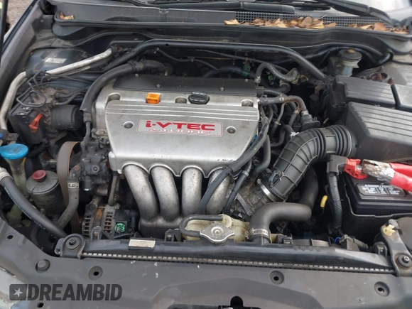 2004 Acura TSX w/Navigation with VIN JH4CL96954C036428, listed as a IAAI auction lot 42644629 with 274,429 mi miles and . Bid and sale history available at DreamBid. Image 10.