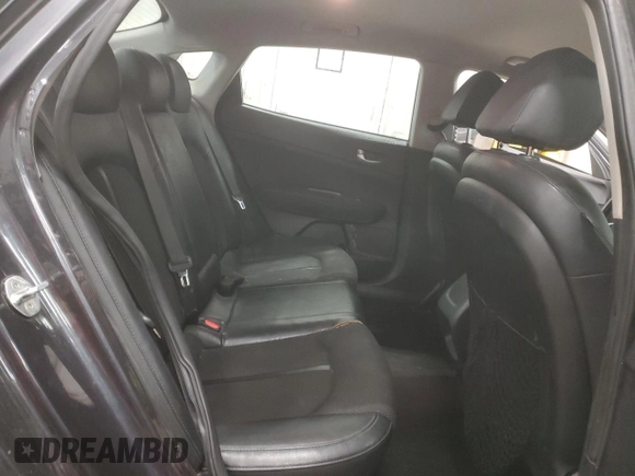 2019 Kia Optima LX with VIN 5XXGT4L35KG291082, listed as a Copart auction lot 87083004 with 135,163 mi miles and Salvage Title. Bid and sale history available at carsss.com. Image 10.