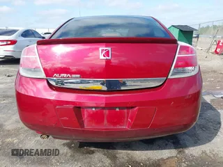 2009 Saturn Aura XR z VIN 1G8ZV57B29F109805, wystawiony jako IAAI lot #41565335 z przebiegiem 149 760 mil mil oraz . Historia ofert i sprzedaży dostępna na DreamBid. Obrazek 16.