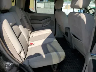2007 Ford Explorer Sport Trac XLT с VIN 1FMEU51K87UA19319, выставлен на аукционе Copart как лот 65079915 с пробегом 144 992 миль миль и Чистый • Clean title. История ставок и продаж доступна на DreamBid. Изображение 10.