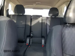 2017 Nissan Rogue SV с VIN KNMAT2MV3HP591375, выставлен на аукционе Copart как лот 55162555 с пробегом 40 192 миль миль и Списание • Salvage title. История ставок и продаж доступна на DreamBid. Изображение 10.