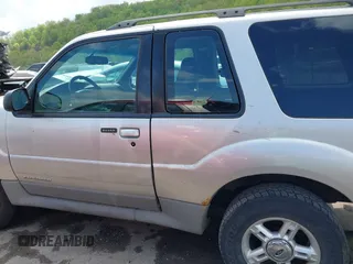 2002 Ford Explorer Sport XLS с VIN 1FMZU70E62UD50921, выставлен на аукционе IAAI как лот 42113628 с пробегом 274 135 миль миль и . История ставок и продаж доступна на DreamBid. Изображение 13.
