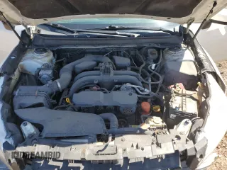 2015 Subaru Legacy Premium with VIN 4S3BNAC65F3059892, listed as a Copart auction lot 55296705 with 147,139 mi miles and Salvage title. Bid and sale history available at DreamBid. Image 11.