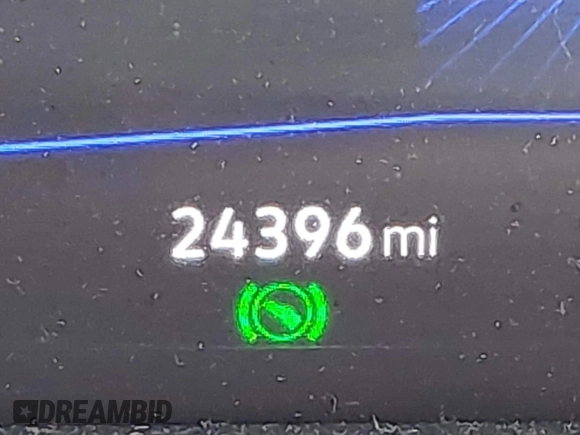 2022 Volkswagen Tiguan S with VIN 3VV0B7AX7NM137070, listed as a IAAI auction lot 42492020 with 24,396 mi miles and . Bid and sale history available at DreamBid. Image 15.