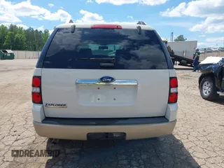 2008 Ford Explorer Eddie Bauer with VIN 1FMEU64E98UB10886, listed as a IAAI auction lot 42183998 with 182,735 mi miles and . Bid and sale history available at DreamBid. Image 17.