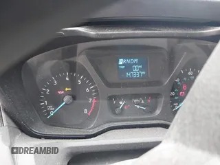 2015 Ford Transit Cargo с VIN 1FTNR1ZM4FKA85817, выставлен на аукционе IAAI как лот 42296872 с пробегом 147 337 миль миль и . История ставок и продаж доступна на DreamBid. Изображение 7.