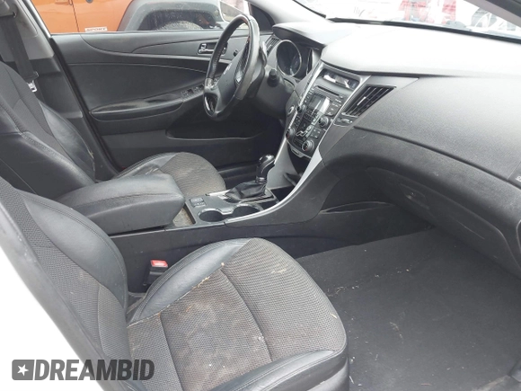 2013 Hyundai Sonata Limited with VIN 5NPEC4AB5DH522006, listed as a IAAI auction lot 41532895 with 189,161 mi miles and . Bid and sale history available at DreamBid. Image 5.