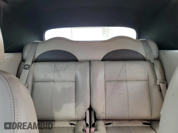 2005 Chrysler PT Cruiser GT z VIN 3C3AY75S35T285968, wystawiony jako Copart lot #54061455 z przebiegiem 113 036 mil mil oraz Szkoda całkowita • Salvage title. Historia ofert i sprzedaży dostępna na DreamBid. Obrazek 10.