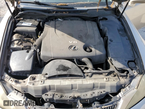 2006 Lexus IS 250 Manual with VIN JTHBK262265025421, listed as a Copart auction lot 54624195 with 251,297 mi miles and Clean Title. Bid and sale history available at carsss.com. Image 11.