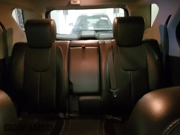 2010 Chevrolet Equinox LTZ with VIN 2CNFLGEW2A6253882, listed as a Copart auction lot 42973685 with 118,508 mi miles and Salvage Title. Bid and sale history available at DreamBid. Image 10.