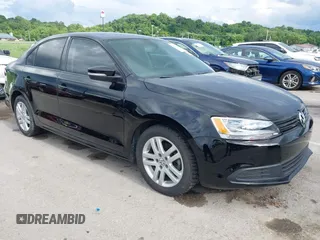 2012 Volkswagen Jetta SE with VIN 3VWDP7AJXCM319790, listed as a IAAI auction lot 42508223 with 174,946 mi miles and . Bid and sale history available at DreamBid. Image 1.
