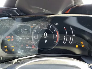 2022 Lexus NX with VIN 2T2GGCEZ8NC009847, listed as a Copart auction lot 66447202 with 394 mi miles. Bid and sale history available at carsss.com. Image 8.