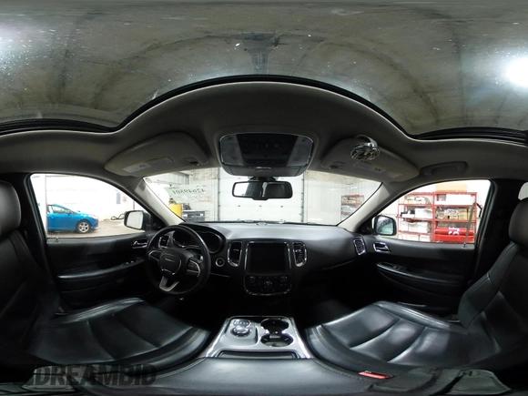 2014 Dodge Durango Limited with VIN 1C4RDJDG3EC278762, listed as a IAAI auction lot 42649501 with 107,556 mi miles and . Bid and sale history available at DreamBid. Image 18.