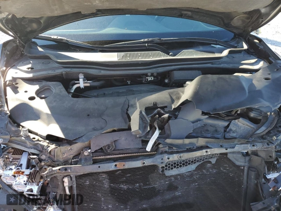 2014 Acura MDX Technology z VIN 5FRYD3H60EB007801, wystawiony jako Copart lot #87442894 z przebiegiem 157 633 mil mil oraz Szkoda całkowita • Salvage title. Historia ofert i sprzedaży dostępna na DreamBid. Obrazek 12.