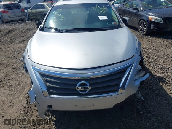 2013 Nissan Altima SV z VIN 1N4BL3AP0DC201162, wystawiony jako IAAI lot #42079925 z przebiegiem Nie podano mil oraz . Historia ofert i sprzedaży dostępna na DreamBid. Obrazek 10.