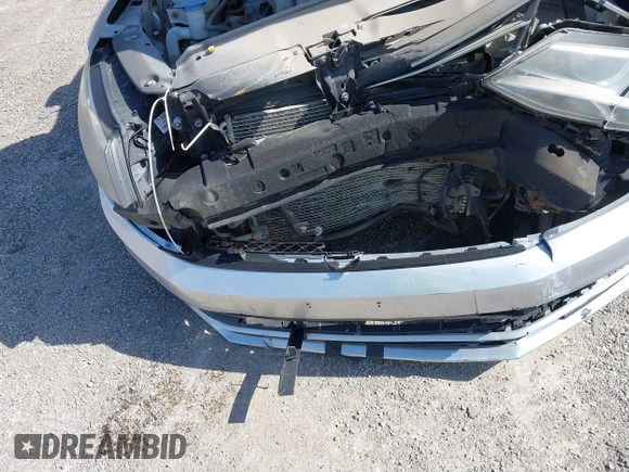 2015 Volkswagen Jetta S with VIN 3VW2K7AJ5FM404207, listed as a IAAI auction lot 40378056 with 110,867 mi miles and . Bid and sale history available at DreamBid. Image 6.