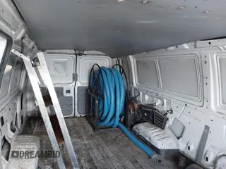 2008 Ford Econoline Cargo Recreational with VIN 1FTSS34P48DA63120, listed as a IAAI auction lot 41962080 with 252,274 mi miles and . Bid and sale history available at DreamBid. Image 8.