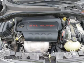 2016 FIAT 500X Pop с VIN ZFBCFXAT9GP376228, выставлен на аукционе IAAI как лот 41748450 с пробегом 145 917 миль миль и . История ставок и продаж доступна на DreamBid. Изображение 10.
