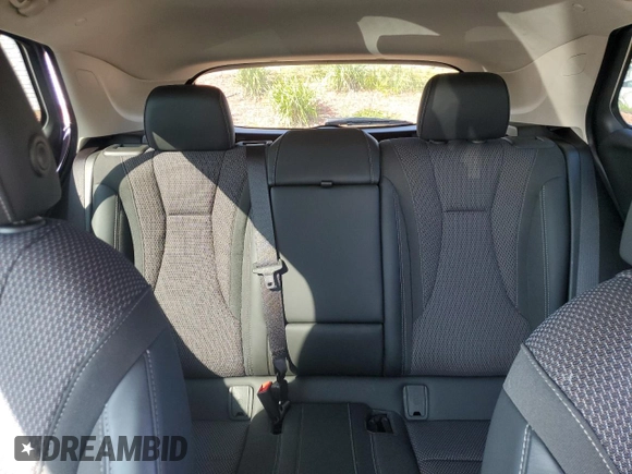 2021 Buick Envision Preferred with VIN LRBFZMR47MD111641, listed as a Copart auction lot 76512684 with 19,396 mi miles and Non Repairable. Bid and sale history available at carsss.com. Image 10.