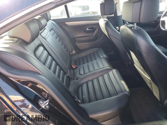 2014 Volkswagen CC R-Line with VIN WVWBP7AN8EE514132, listed as a Copart auction lot 84718544 with 71,879 mi miles and Salvage Title. Bid and sale history available at carsss.com. Image 10.