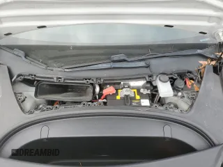 2018 Tesla Model 3 Long Range Battery with VIN 5YJ3E1EAXJF165000, listed as a Copart auction lot 53806195 with 140,448 mi miles and Clean Title. Bid and sale history available at DreamBid. Image 11.