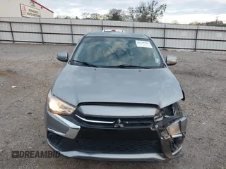 2018 Mitsubishi Outlander ES z VIN JA4AP3AU1JZ034958, wystawiony jako IAAI lot #41298536 z przebiegiem 145 267 mil mil oraz . Historia ofert i sprzedaży dostępna na DreamBid. Obrazek 10.