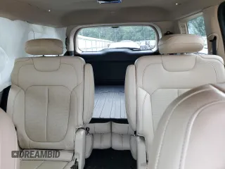 2022 Jeep Grand Cherokee Limited with VIN 1C4RJKBGXN8614069, listed as a Copart auction lot 60356215 with 79,146 mi miles and Salvage title. Bid and sale history available at DreamBid. Image 10.