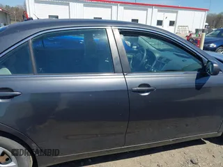 2009 Toyota Camry with VIN 4T1BE46K39U821542, listed as a IAAI auction lot 41876956 with 218,910 mi miles. Bid and sale history available at carsss.com. Image 14.