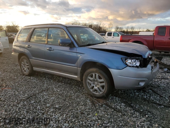 2008 Subaru Forester X L.L. Bean с VIN JF1SG67638H729968, выставлен на аукционе Copart как лот 84392794 с пробегом 252 357 миль миль и Списание • Salvage title. История ставок и продаж доступна на DreamBid. Изображение 4.