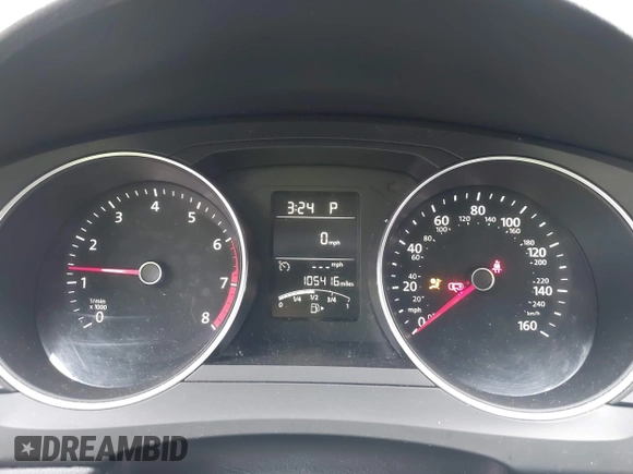2015 Volkswagen Jetta SE with VIN 3VWD17AJ7FM292814, listed as a IAAI auction lot 42636431 with 105,416 mi miles and . Bid and sale history available at DreamBid. Image 7.