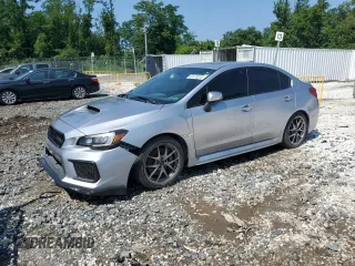 2015 Subaru WRX STI Limited with VIN JF1VA2U63F9815669, listed as a Copart auction lot 62473315 with 84,150 mi miles and Clean title. Bid and sale history available at DreamBid. Image 1.