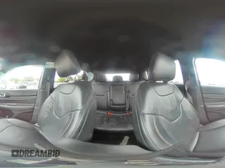 2022 Jeep Compass High Altitude с VIN 3C4NJDCB9NT136404, выставлен на аукционе Copart как лот 55447255 с пробегом 54 607 миль миль и Списание • Salvage title. История ставок и продаж доступна на DreamBid. Изображение 15.