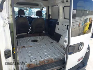 2016 Ram ProMaster City Cargo Tradesman с VIN ZFBERFAT3G6B35896, выставлен на аукционе IAAI как лот 42840182 с пробегом 200 238 миль миль и . История ставок и продаж доступна на DreamBid. Изображение 8.