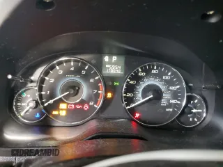 2010 Subaru Outback с VIN 4S4BRCAC9A3348500, выставлен на аукционе Copart как лот 47239615 с пробегом 170 040 миль миль и Списание • Salvage title. История ставок и продаж доступна на DreamBid. Изображение 9.