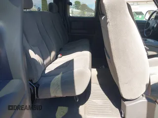 2004 Chevrolet Silverado 1500 Z71 with VIN 2GCEK19T041152888, listed as a IAAI auction lot 42121958 with 109,050 mi miles. Bid and sale history available at carsss.com. Image 8.