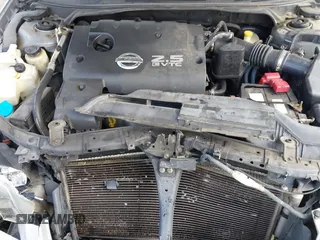 2006 Nissan Altima 2.5 with VIN 1N4AL11D66N366825, listed as a IAAI auction lot 41735284 with 169,131 mi miles. Bid and sale history available at carsss.com. Image 10.
