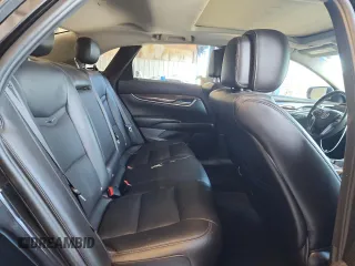 2013 Cadillac XTS Luxury with VIN 2G61P5S3XD9138406, listed as a Copart auction lot 63443805 with 191,215 mi miles and Clean title. Bid and sale history available at DreamBid. Image 10.