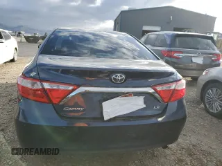 2015 Toyota Camry XLE z VIN 4T4BF1FK5FR451689, wystawiony jako Copart lot #81129304 z przebiegiem 88 446 mil mil oraz Szkoda całkowita • Salvage title. Historia ofert i sprzedaży dostępna na DreamBid. Obrazek 6.