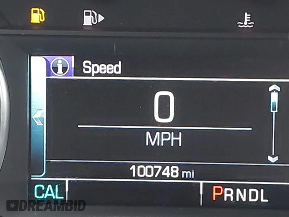 2018 Chevrolet Malibu LT with VIN 1G1ZD5ST6JF241648, listed as a IAAI auction lot 41421652 with 100,748 mi miles. Bid and sale history available at carsss.com. Image 15.