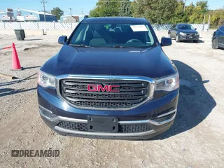 2017 GMC Acadia SLE z VIN 1GKKNKLA6HZ304990, wystawiony jako IAAI lot #40560997 z przebiegiem 93 700 mil mil oraz . Historia ofert i sprzedaży dostępna na DreamBid. Obrazek 12.