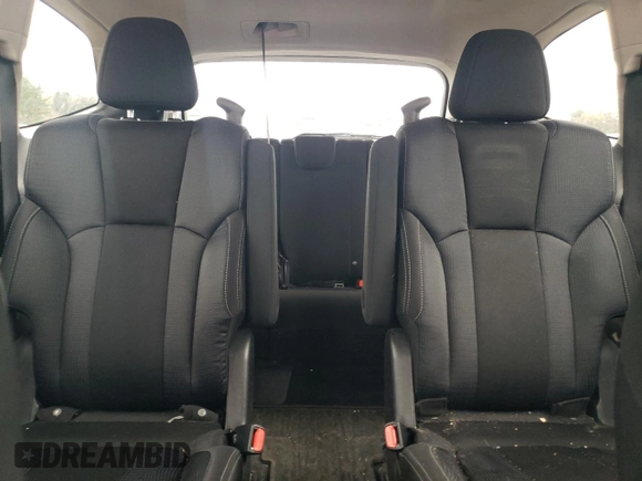 2021 Subaru Ascent Premium z VIN 4S4WMAFDXM3458000, wystawiony jako Copart lot #52010395 z przebiegiem 78 059 mil mil oraz Szkody całkowita. Historia ofert i sprzedaży dostępna na DreamBid. Obrazek 10.