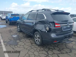 2022 Subaru Ascent Premium z VIN 4S4WMAED0N3433853, wystawiony jako IAAI lot #41911461 z przebiegiem 50 045 mil mil oraz . Historia ofert i sprzedaży dostępna na DreamBid. Obrazek 3.