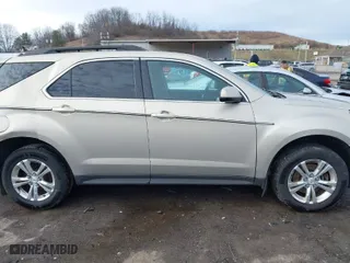 2012 Chevrolet Equinox LT w/1LT with VIN 2GNFLEEK9C6203822, listed as a IAAI auction lot 41613913 with 133,871 mi miles. Bid and sale history available at carsss.com. Image 14.