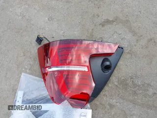 2024 Volvo S60 Plus Dark Theme с VIN 7JRL12FL9RG294057, выставлен на аукционе IAAI как лот 42231808 с пробегом 10 415 миль миль и . История ставок и продаж доступна на DreamBid. Изображение 21.